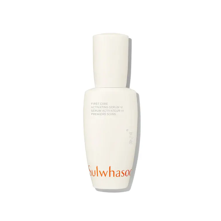 Sulwhasoo First Care Activating Serum VI