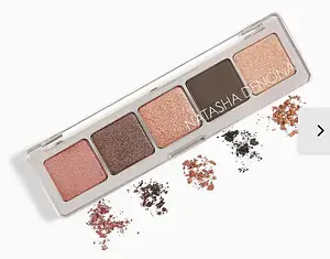 Natasha Denona Rose & Wood Eyeshadow Palette