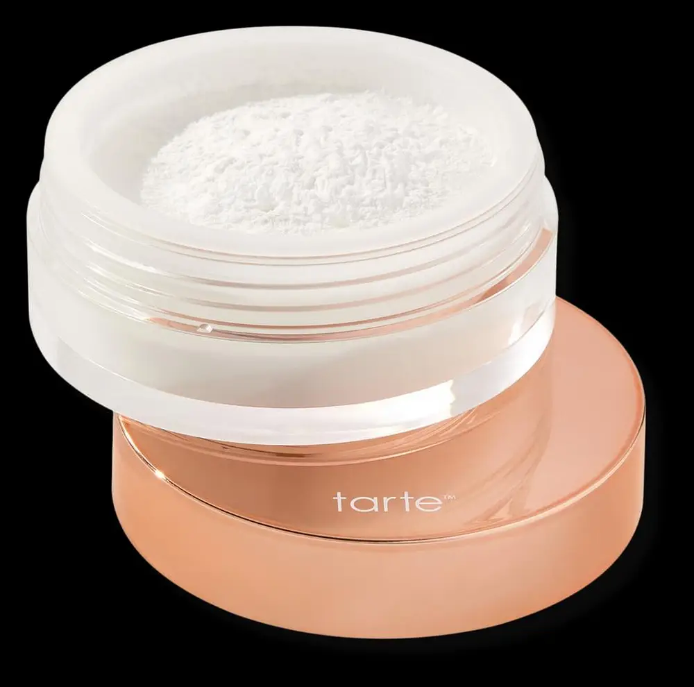 Tarte Smooth Operator Amazonian Clay Finishing Powder