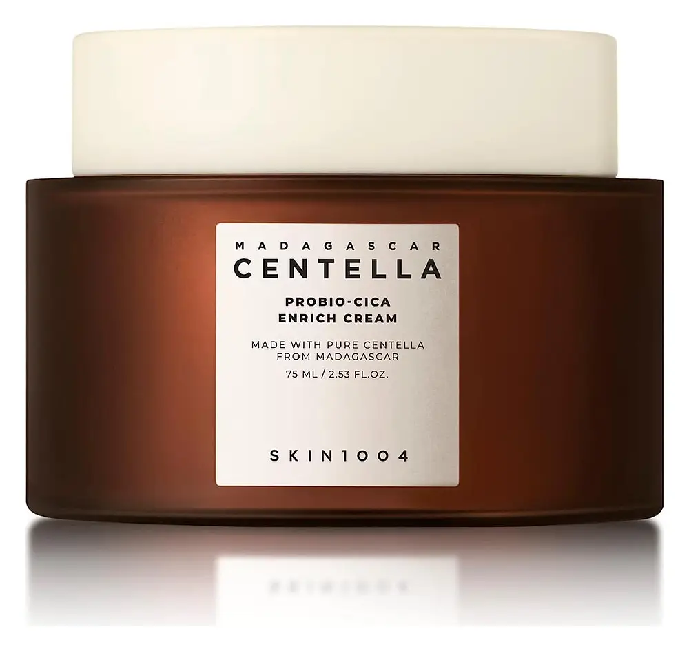 SKIN1004 Madagascar Centella Probio-Cica Enrich Cream