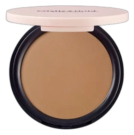 Estelle & Thild Sun Powder Medium Matte