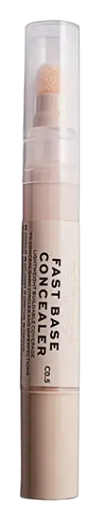 Revolution Beauty Fast Base Concealer C0.5