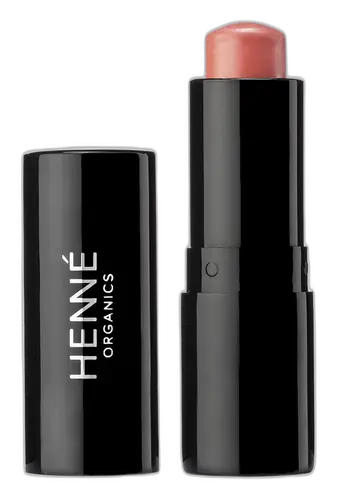 Henné Organics Luxury Lip Tint Sunlit