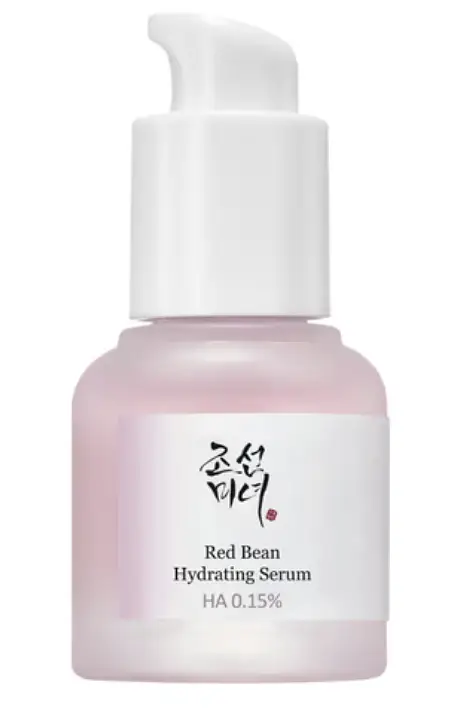Beauty of Joseon Red Bean Hydrating Serum Indonesia