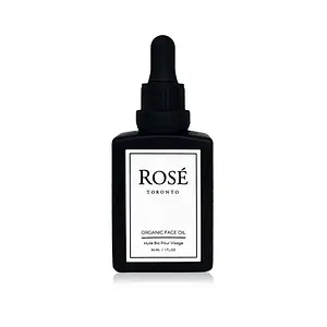 Rose Toronto Organic Face Oil