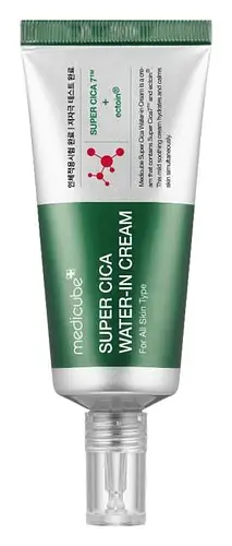 MediCube Super Cica Water-In Cream