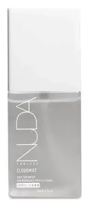 Nuda Express Cloudmist Face Tan Water