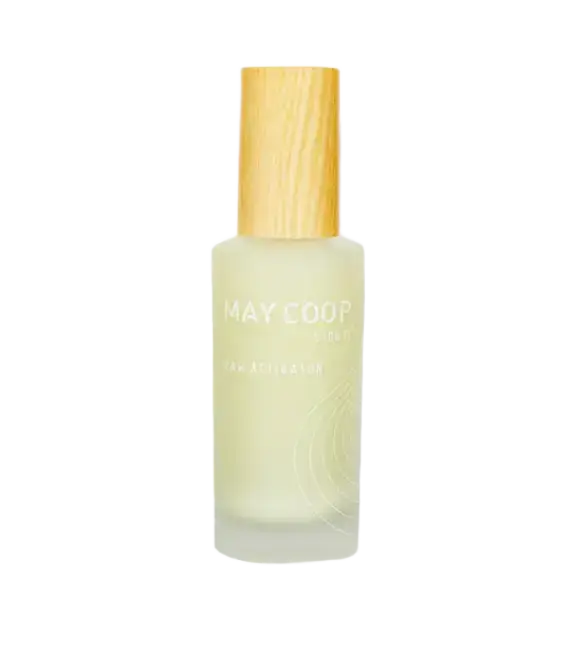 May Coop Raw Activator "Antioxidant Serum"