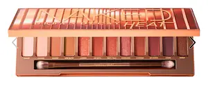 Urban Decay Naked Heat Eyeshadow Palette