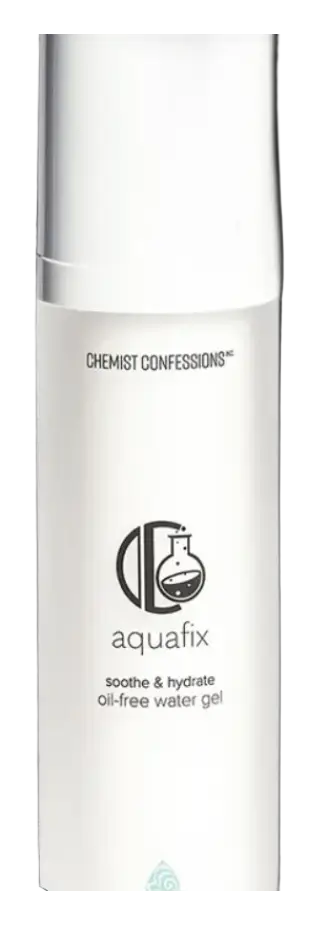 Chemist Confessions Inc. Aquafix