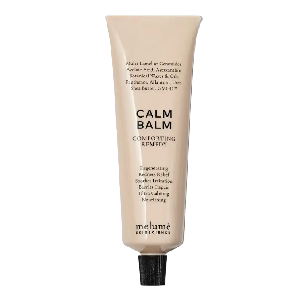 Melumé Skinscience Calm Balm