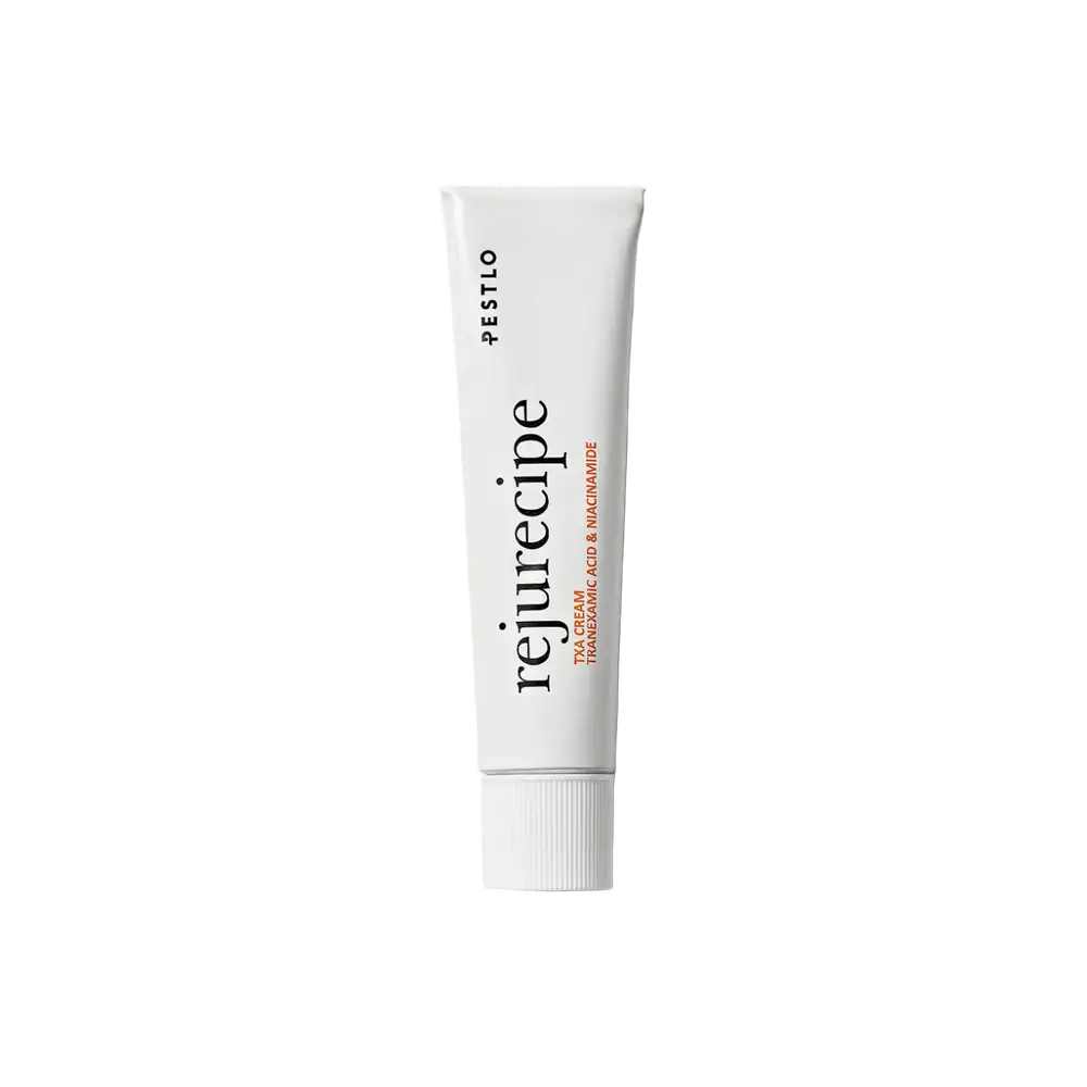 Pestlo Rejurecipe TXA Cream