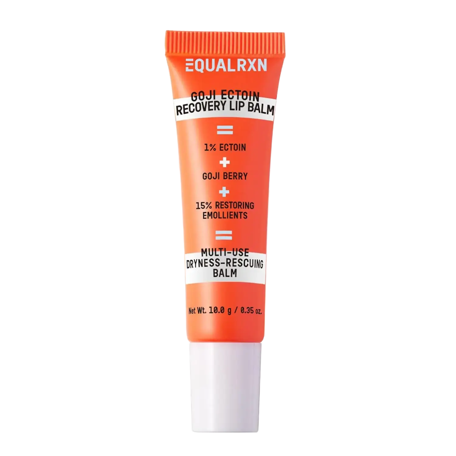 EqualRXN Goji Ectoin Recovery Lip Balm