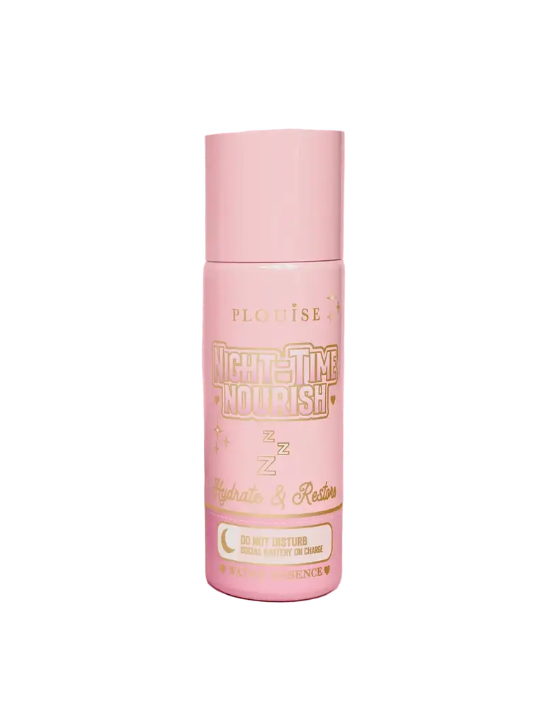 P. Louise Night-Time Nourish Water Essence