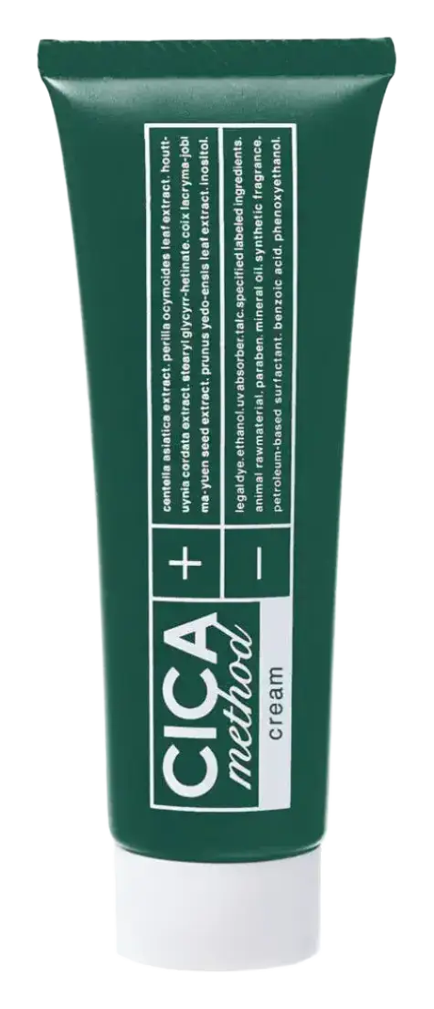 COGIT Cica Method Cream