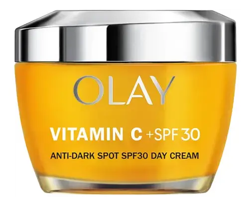 Olay Vitamin C + SPF30 Anti Dark Spot Day Cream UK