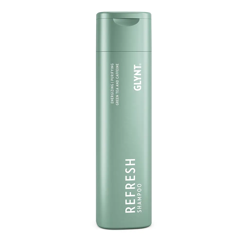 Glynt Refresh Shampoo