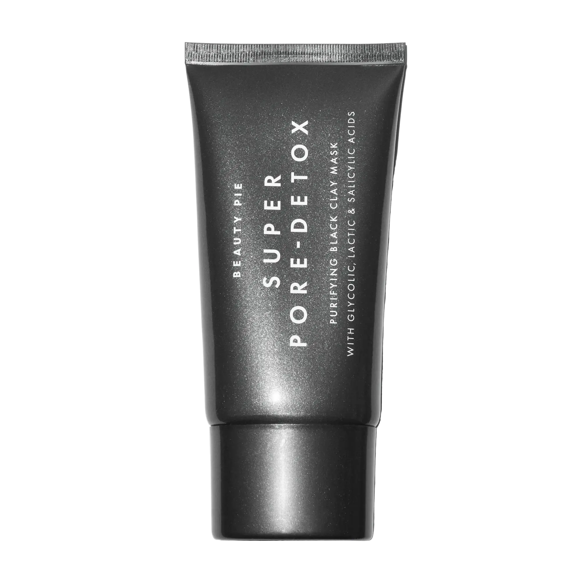 Beauty Pie Super Pore Detox Purifying Black Clay Mask