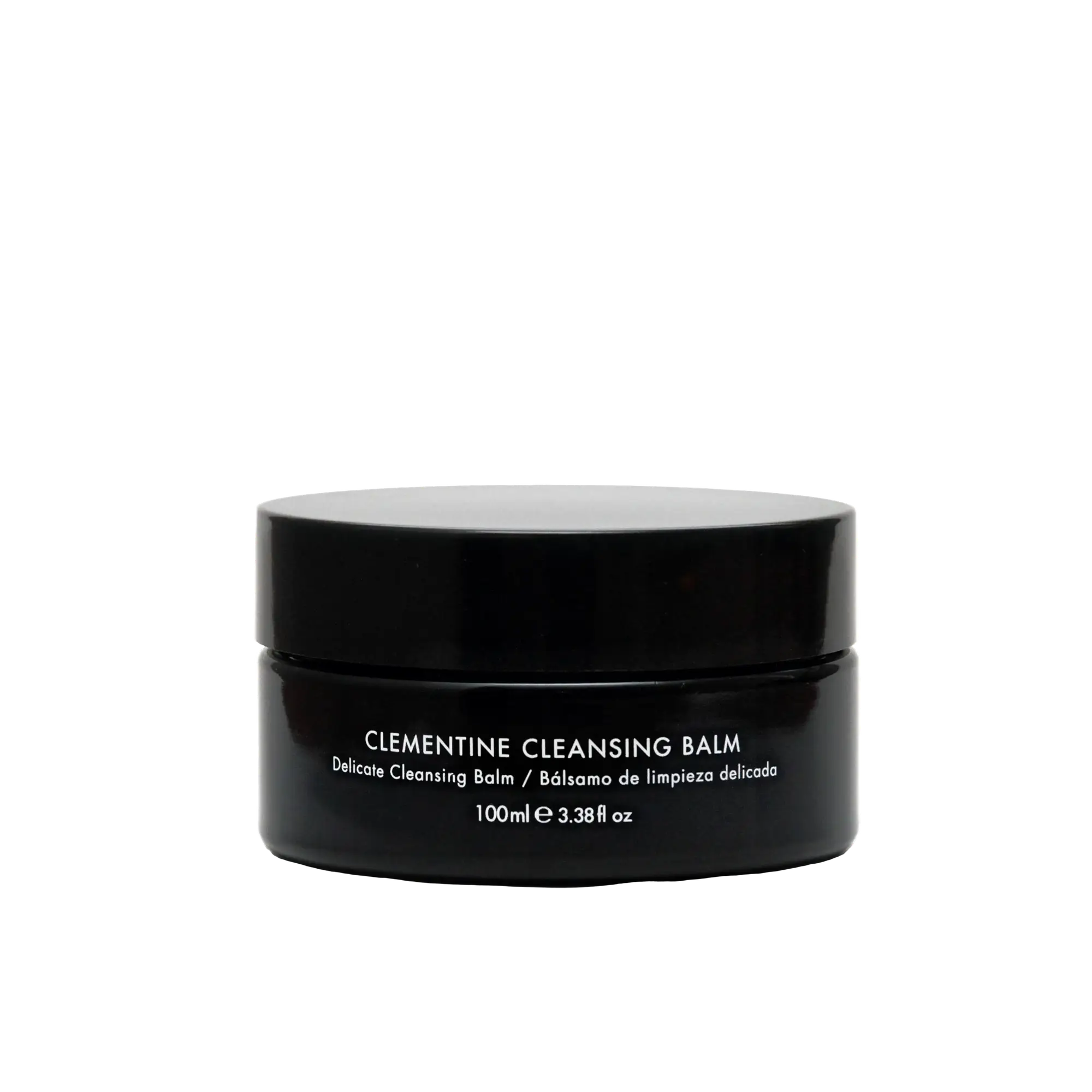 Twelve Beauty Clementine Cleansing Balm