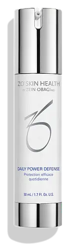 ZO Skin Health Daily Power Defense