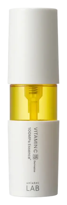 unlabel Vitamin C 15 100MPa Essence
