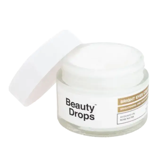 beauty drops Bright Eyes Cream