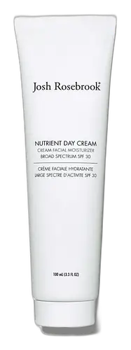 Josh Rosebrook Nutrient Day Cream With SPF 30