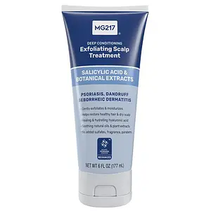 MG217 Deep Conditioning Exfoliating Scalp Treatment