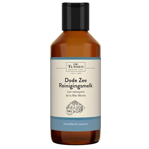 Holland & Barrett Dode Zee Reinigingsmelk