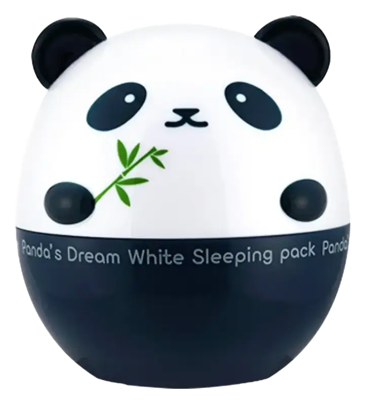 TONYMOLY Panda's Dream White Sleeping Pack