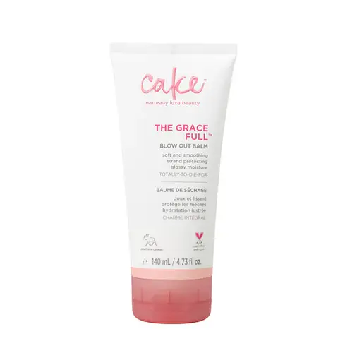 Cake Beauty The Grace Full Blowout Balm