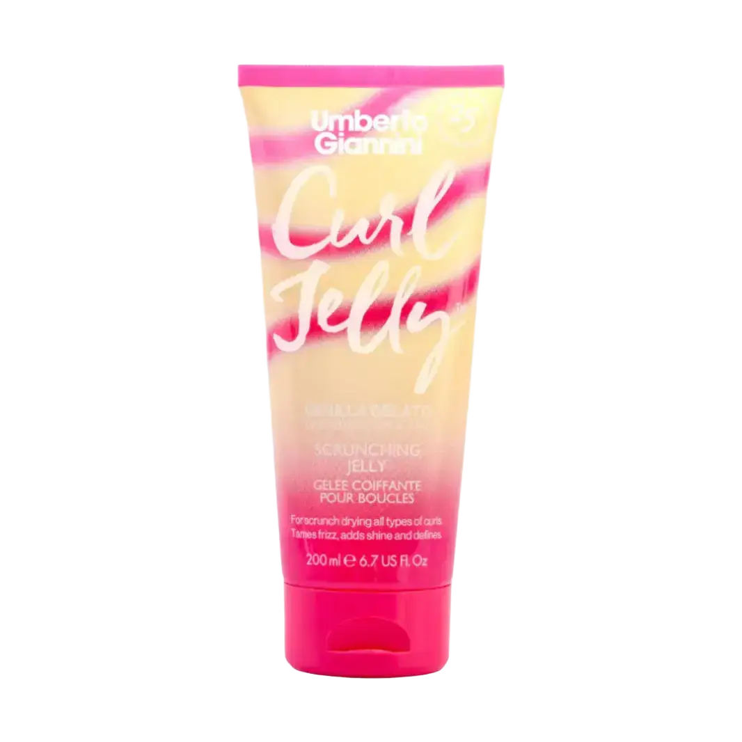 Umberto Giannini Curl Jelly Vanilla Gelato