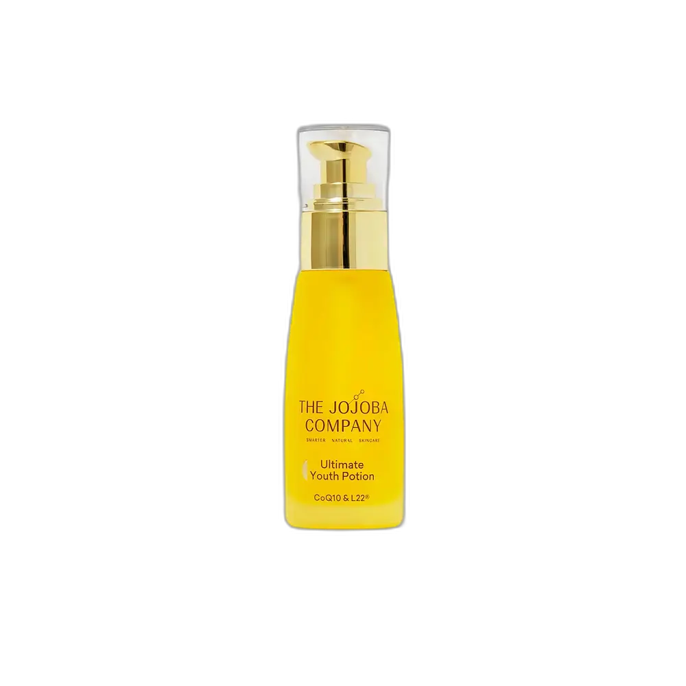 The Jojoba Company Ultimate Youth Potion