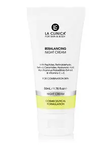 La Clinica Rebalancing Night Cream