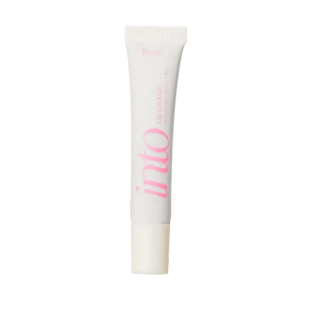 Into Lip Cocktail Rose