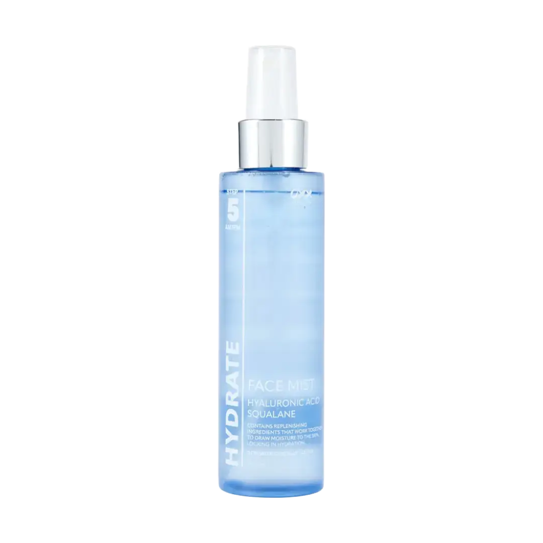 OXX Cosmetics Step 5 Hydrate Face Mist