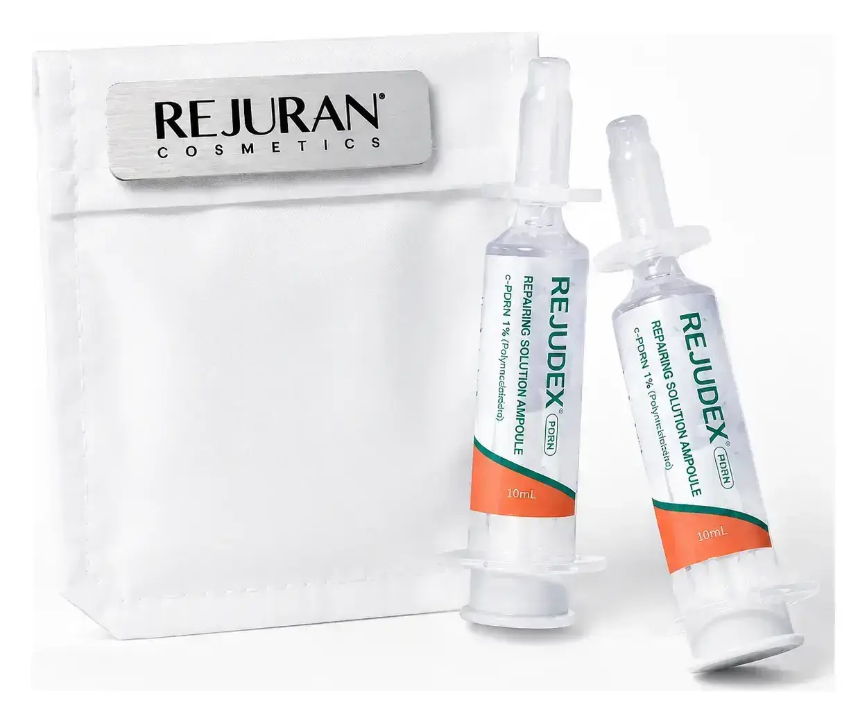 Rejudex Derma Repairing Solution Ampoule