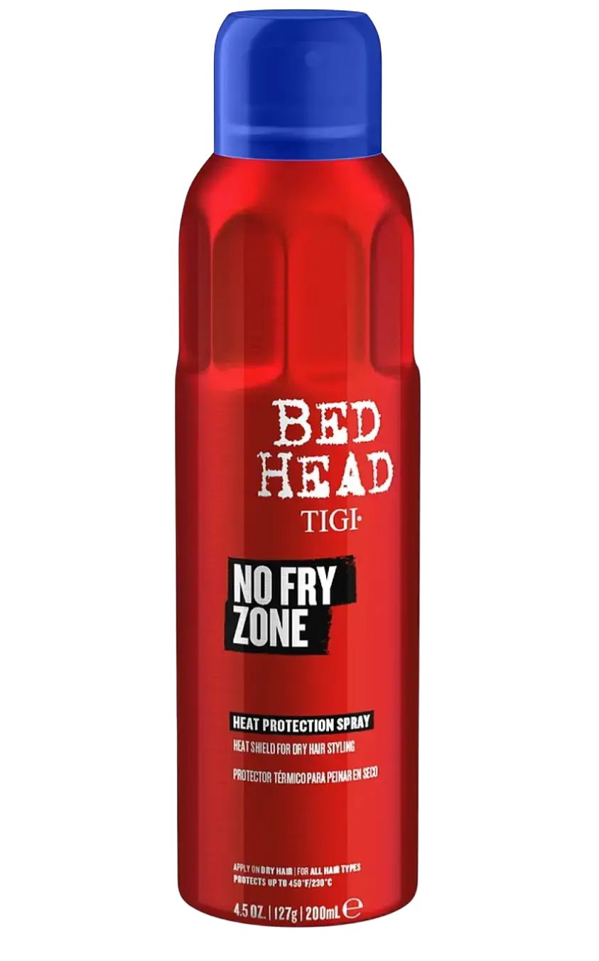 Bed Head by TIGI No Fry Zone Heat Protection Spray