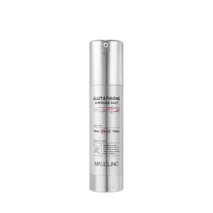 MAXCLINIC Glutathione Ampoule Shot