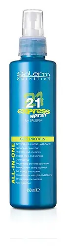 Salerm 21 Express Spray