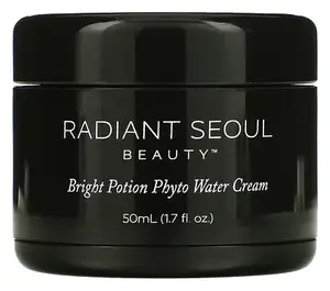 Radiant Seoul Bright Potion Phyto Water Cream