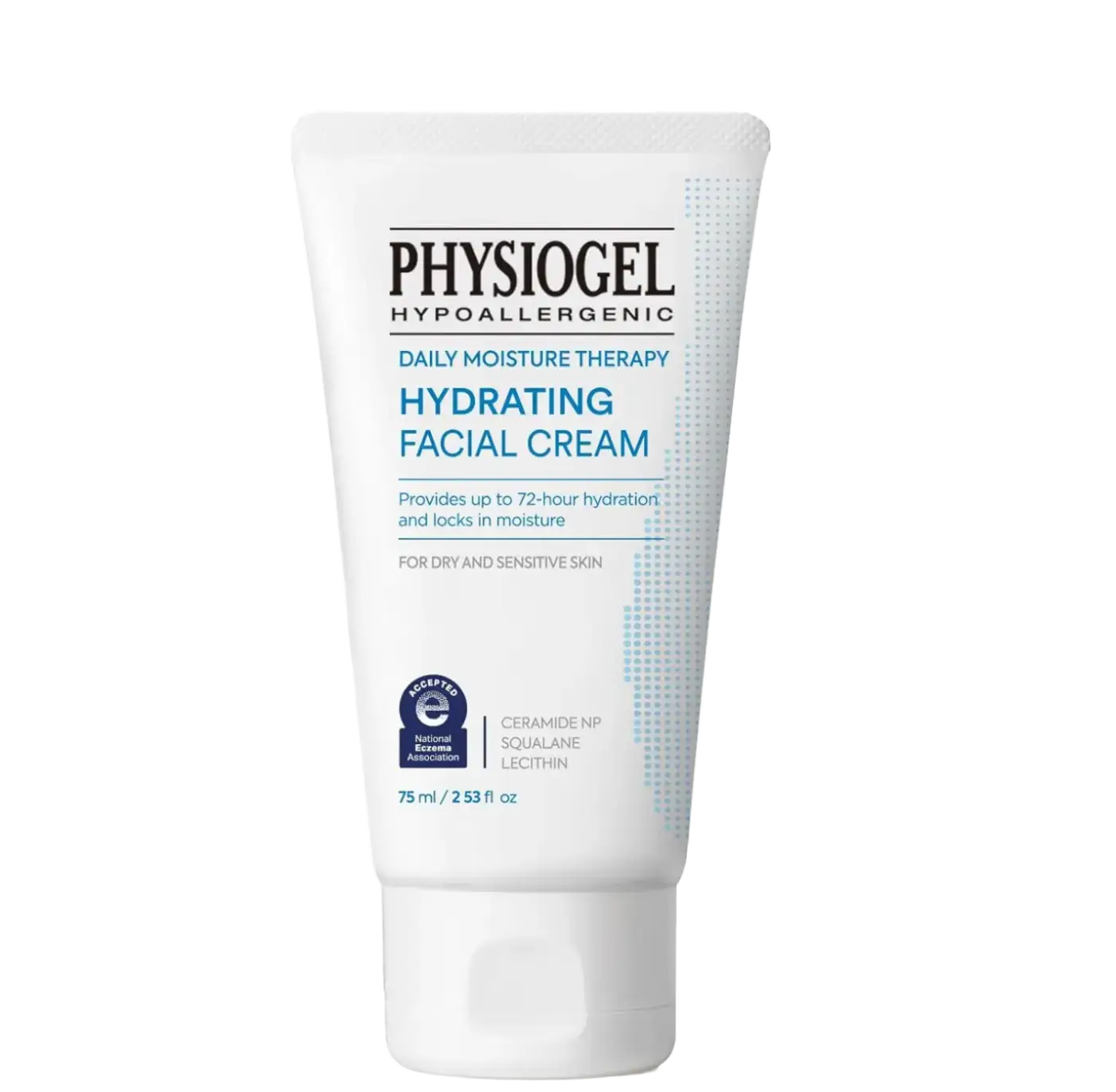 Physiogel Daily Hydrating Facial Moisturizing Cream (Ingredients
