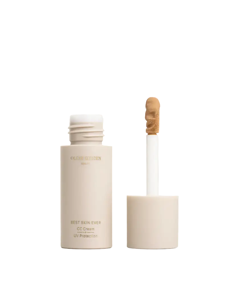 Olcay Gulsen Beauty Best Skin Ever CC Cream SPF 25 Medium/Medium