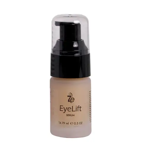 7e Wellness EyeLift Serum