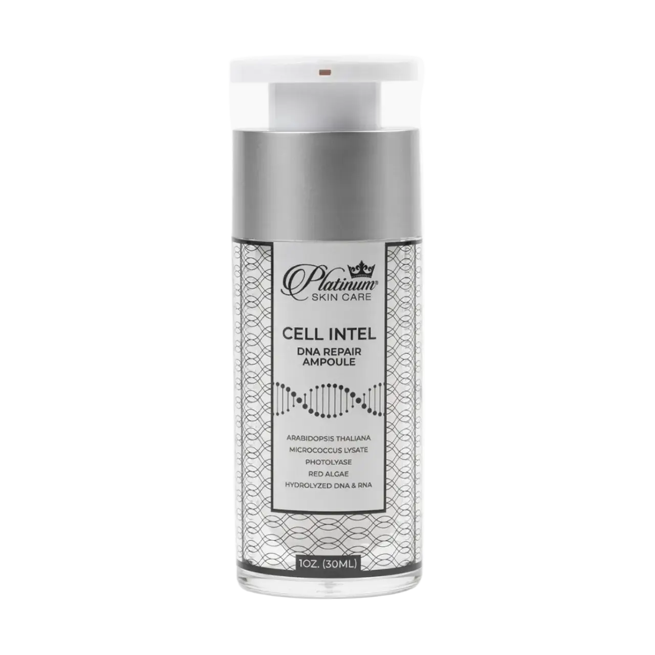 Platinum Skincare Cell Intel DNA Repair Ampoule