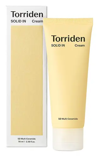 Torriden Solid-In Ceramide Cream