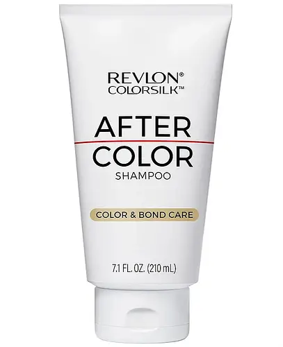 Revlon Colorsilk After Color Shampoo