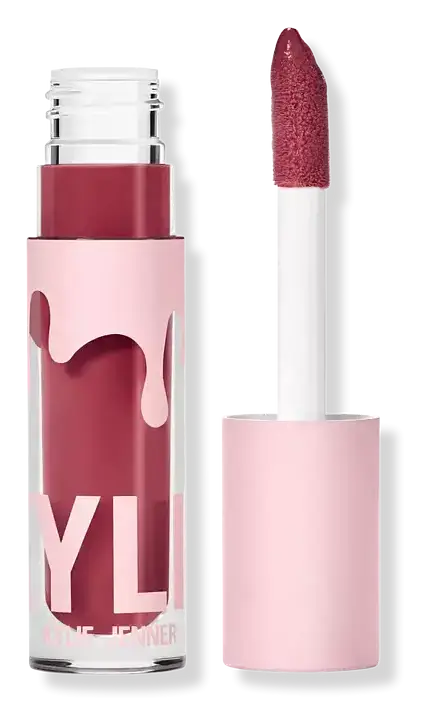 Kylie Cosmetics High Gloss 100 Posie K