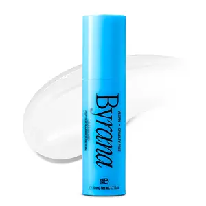 Byrana Jeju Island Peptide Barrier Serum