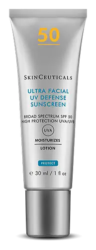 SkinCeuticals Ultra Facial UV Defense Sunscreen SPF50 UK